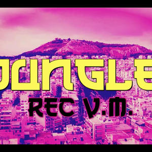 Jungle (feat. Aeon, Skoul, Penthimos, Medusa & Vlasis) (Explicit)