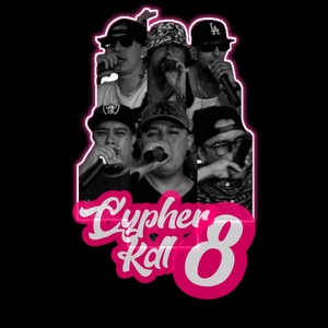Cypher KDL 8