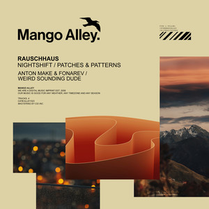 Nightshift (Anton Make & Fonarev Remix)