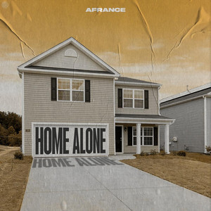 Home Alone (Explicit)