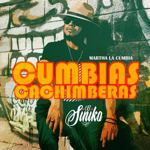 Martha La Cumbia (Explicit)