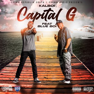 Capital G (Explicit)