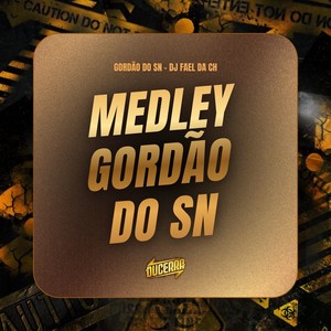 MEDLEY GORDÃO DO SN 1.0
