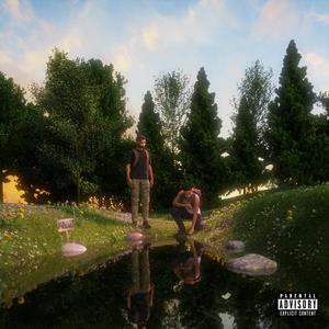 Vrss - Red Sky! (feat. Elijante) (Explicit)