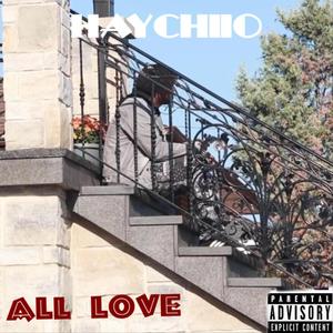 All Love (Explicit)