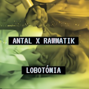 Lobotómia (feat. Dayatlantisz & DJ Kool Kasko) (Explicit)