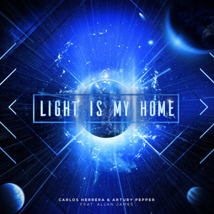 Light Is My Home (feat. Allan James)