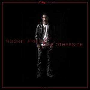 Rockie Fresh - The Worth