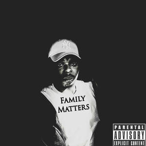 Voicemail (feat. NB Collective) (Explicit)