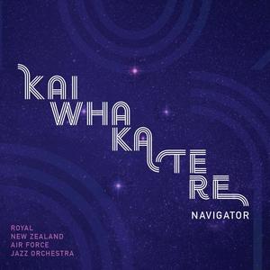 Kaiwhakatere – Navigator