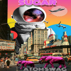 Sugar - Single