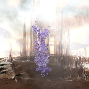 A Coral in the Desert (Original Mix)