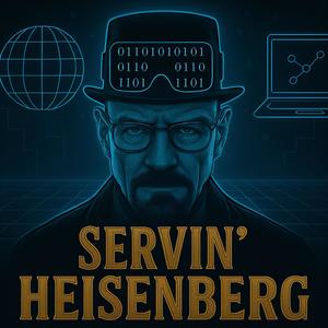 Servin' Heisenberg (feat. The Technoseer)