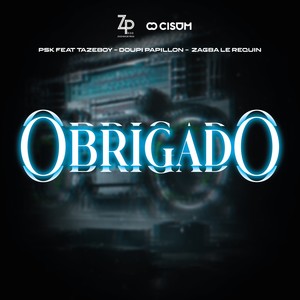 Obrigado (Explicit)