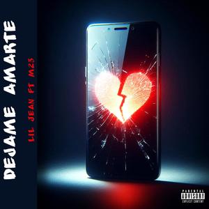 Dejame amarte (feat. Lil Jean official)