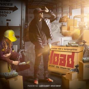 Load (feat. LuckGangKibias) (Explicit)