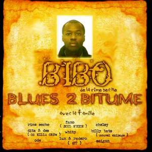 Blues 2 Bitume (Explicit)