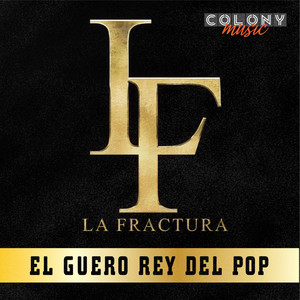 El Guero Rey Del Pop (Studio)