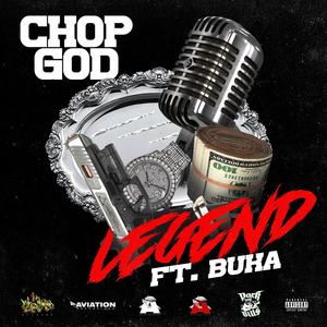Legend (feat. Buka) (Explicit)