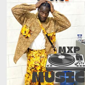 MXP MUSIC (feat. Ogbuefi) (Radio Edit)
