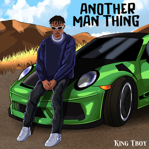 Another Man Thing