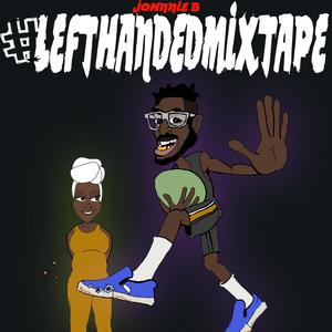 #lefthandedmixtape vol.1