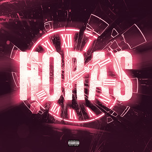 Horas (Explicit)