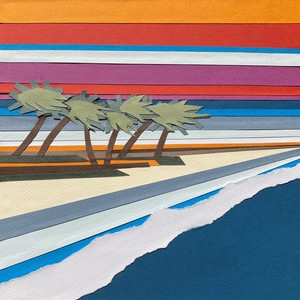 Rainy Daze – White Cliffs Remix