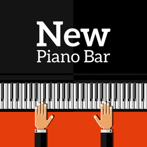 New Piano Bar: Cool & Deep Improvisation