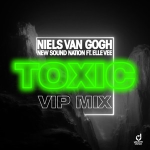 Toxic (VIP Extended Edit)