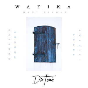 Wafika (Maxi Single)