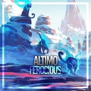 Ferocious