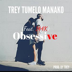 Obsessive(feat. 144K)
