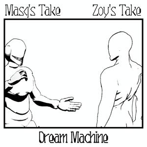 Dream Machine (feat. Andy Reiner)
