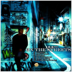 On The Streets (BeatEp) [Explicit]