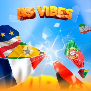 Ancestrais (feat. Narciso Beats)