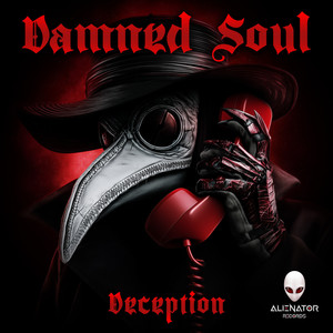 Deception (Original Mix|Explicit)