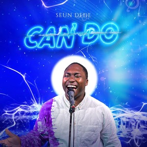 Can Do (Live)