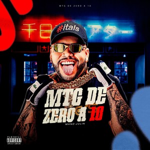 MTG DE ZERO A 10 (Explicit)