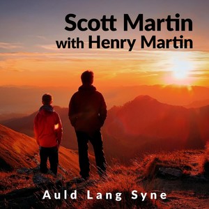 Auld Lang Syne (feat. Henry Martin)