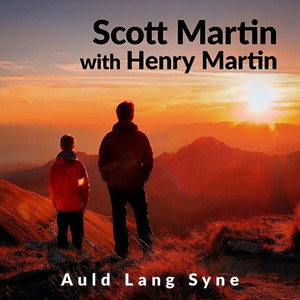 Auld Lang Syne (feat. Henry Martin)