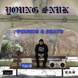 Pounds & Beats (Explicit)