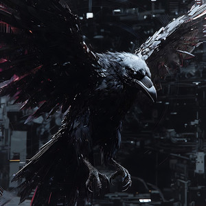 Black Raven