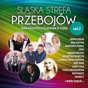 Śląska Strefa Przebojów Vol.3