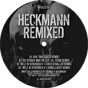 Welt in scherben II-1 (Sven Schaller Remix)