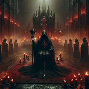 Sacrificium Obscurum