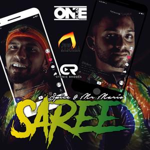 Saree (feat. Spice & Mr Mario)