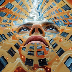 ЧЕРЕПАХА СКИТ (Explicit)