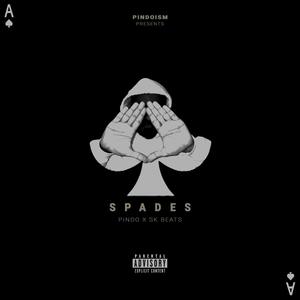 Spades (feat. SK Beats) (Explicit)