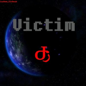 Victim